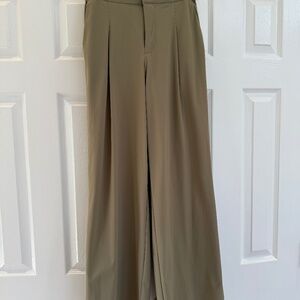 Athleta Pinnacle Trouser Very Good Condition
